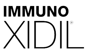 LOGO IMMUNIXIDIL